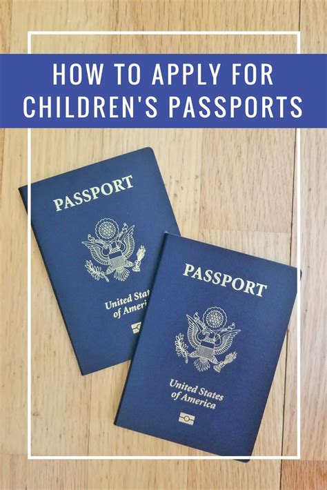How to apply for your kids’ passports at SM's Government .